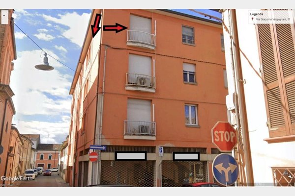 appartamento in vendita a Lugo
