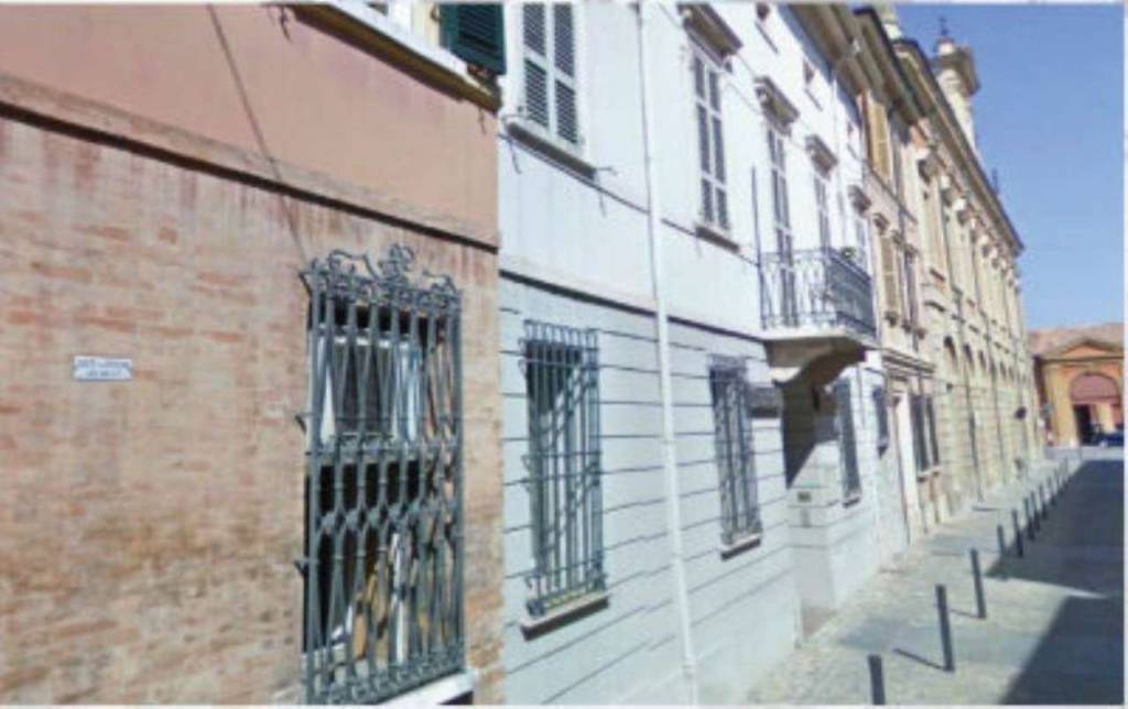 ufficio in vendita a Lugo
