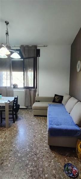 appartamento in vendita a Lugo in zona Voltana