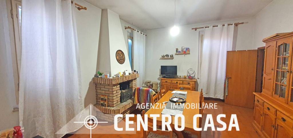 appartamento in vendita a Lugo