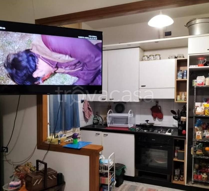 appartamento in vendita a Lugo in zona Belricetto