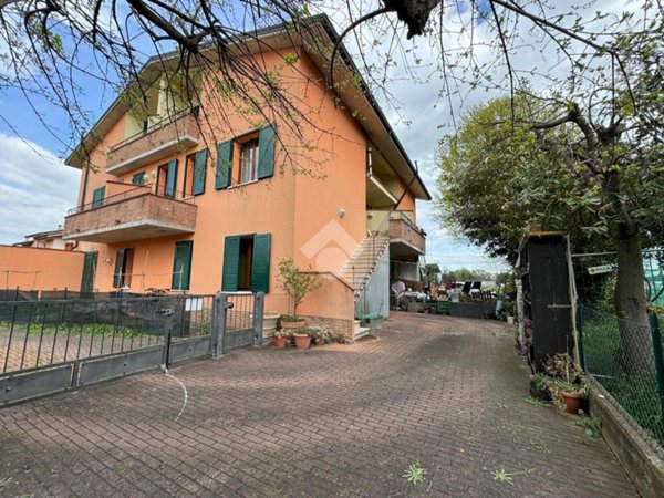 appartamento in vendita a Lugo in zona San Potito
