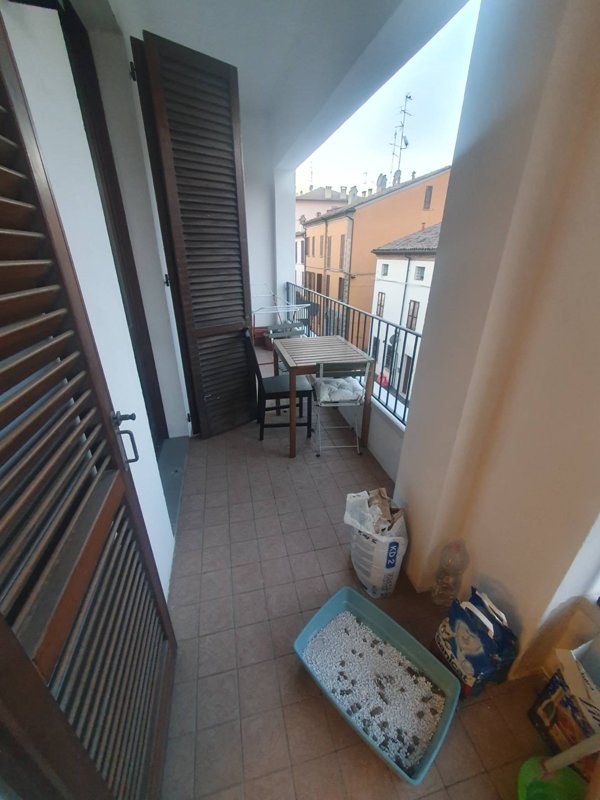 appartamento in vendita a Lugo