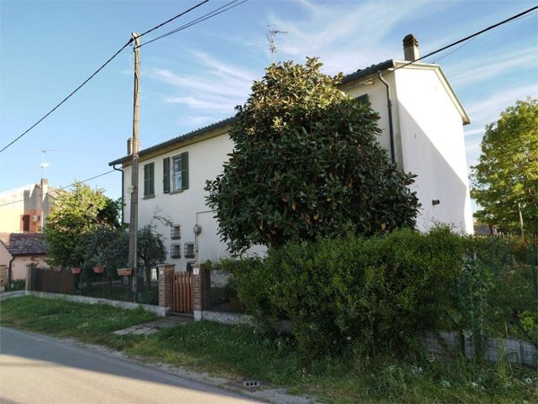 appartamento in vendita a Lugo in zona Belricetto