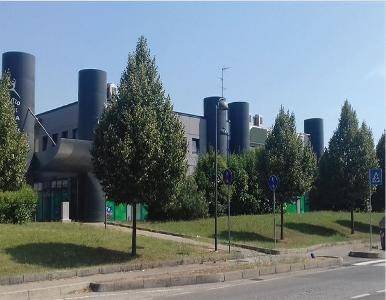 ufficio in vendita a Lugo