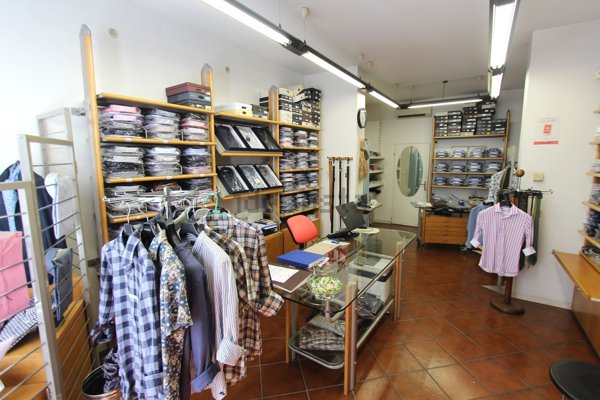 negozio in vendita a Lugo