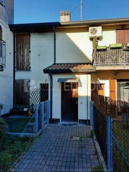 appartamento in vendita a Lugo