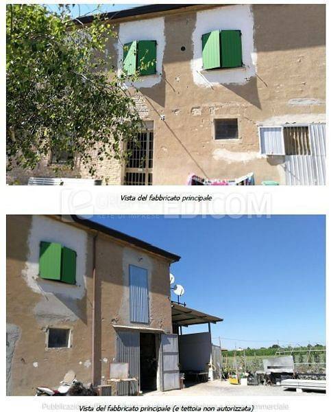 appartamento in vendita a Lugo