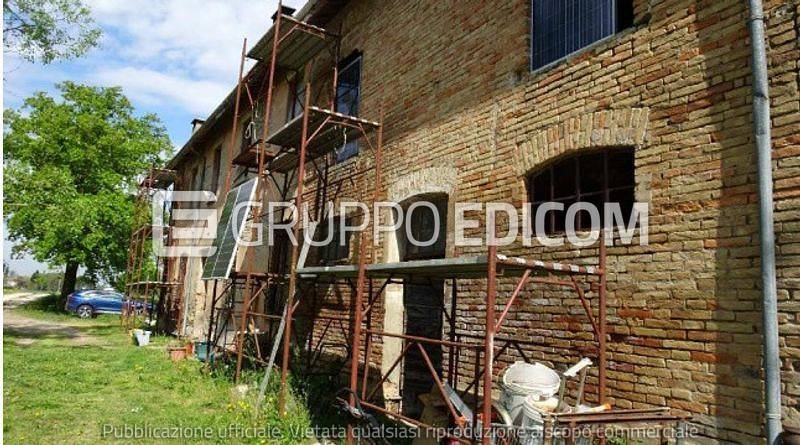 appartamento in vendita a Lugo