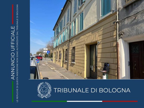 appartamento in vendita a Lugo