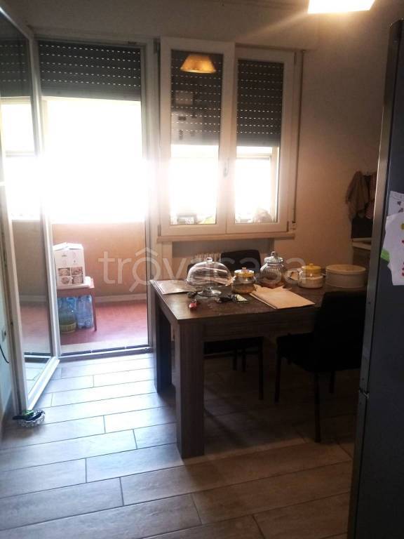 appartamento in vendita a Lugo
