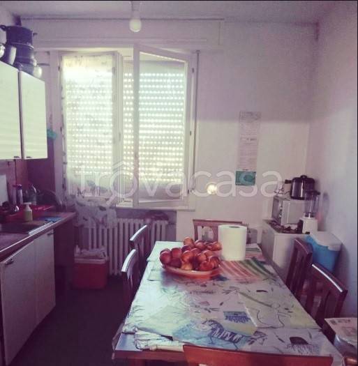 appartamento in vendita a Lugo