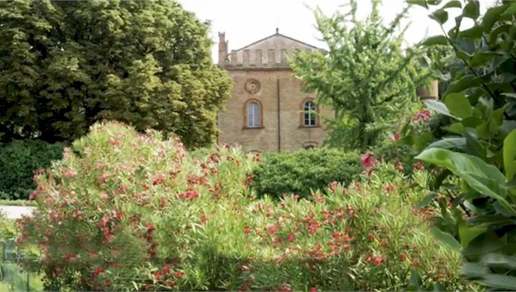 casa indipendente in vendita a Lugo