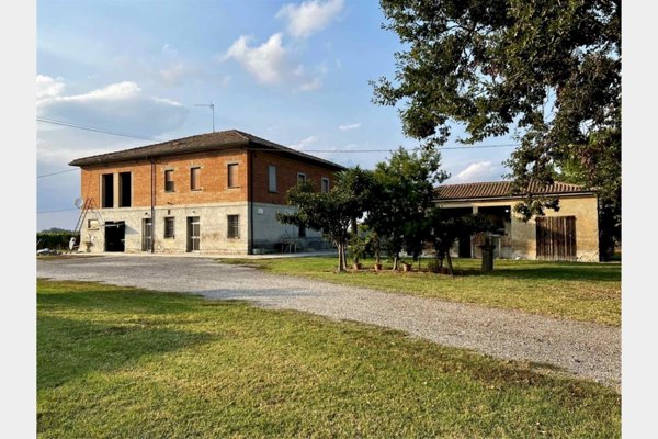 appartamento in vendita a Lugo