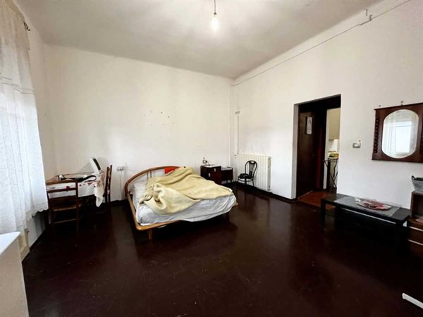 appartamento in vendita a Lugo in zona Voltana