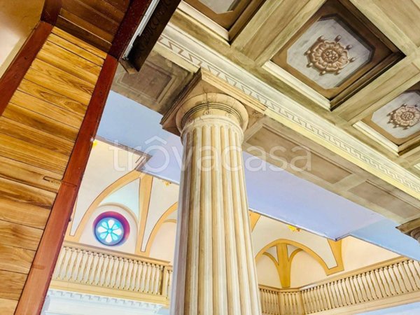 villa in vendita a Lugo in zona Santa Maria in Fabriago