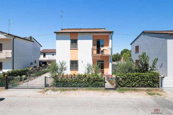 appartamento in vendita a Lugo
