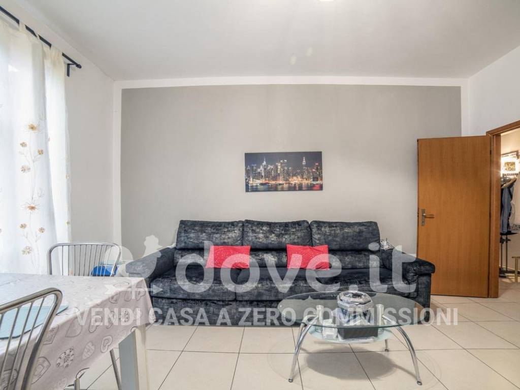 appartamento in vendita a Lugo in zona Ca' di Lugo