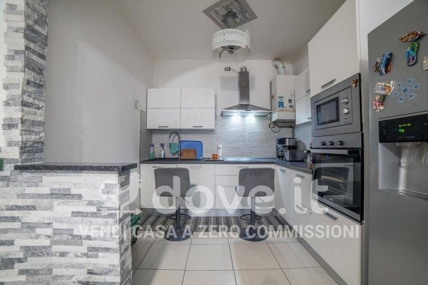 appartamento in vendita a Lugo in zona Ca' di Lugo