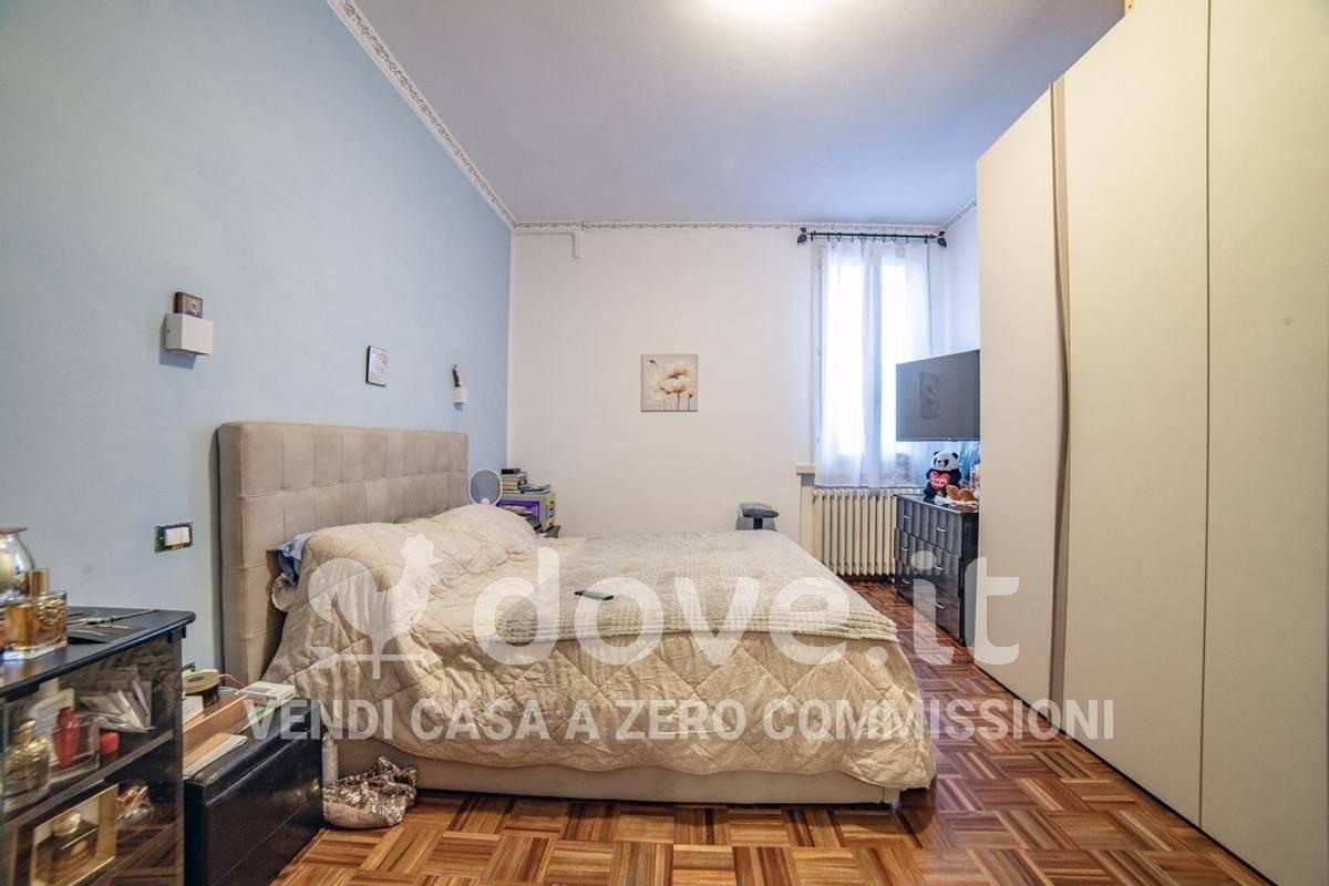 appartamento in vendita a Lugo in zona Ca' di Lugo