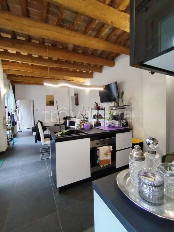 appartamento in vendita a Lugo