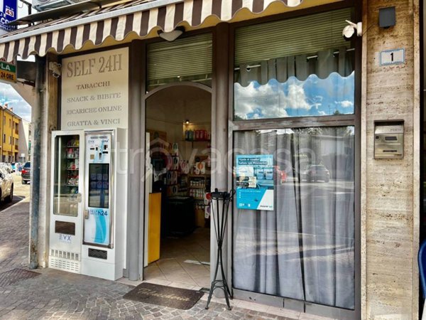 appartamento in vendita a Lugo