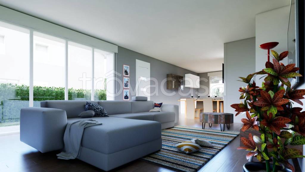 casa indipendente in vendita a Lugo