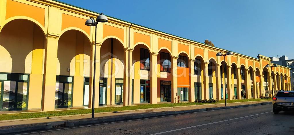 appartamento in vendita a Lugo