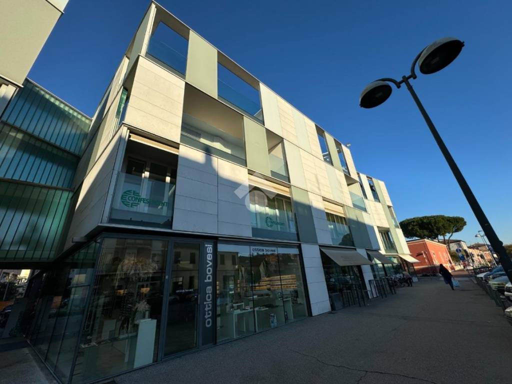 appartamento in vendita a Lugo
