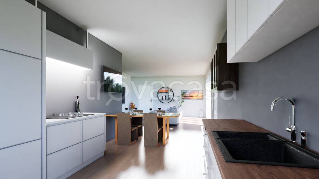 casa indipendente in vendita a Lugo