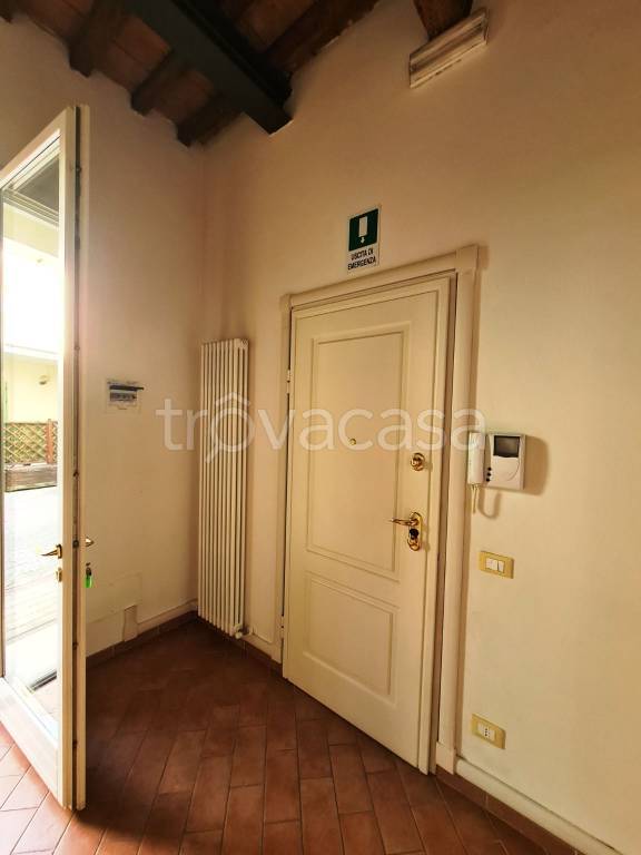 appartamento in vendita a Lugo