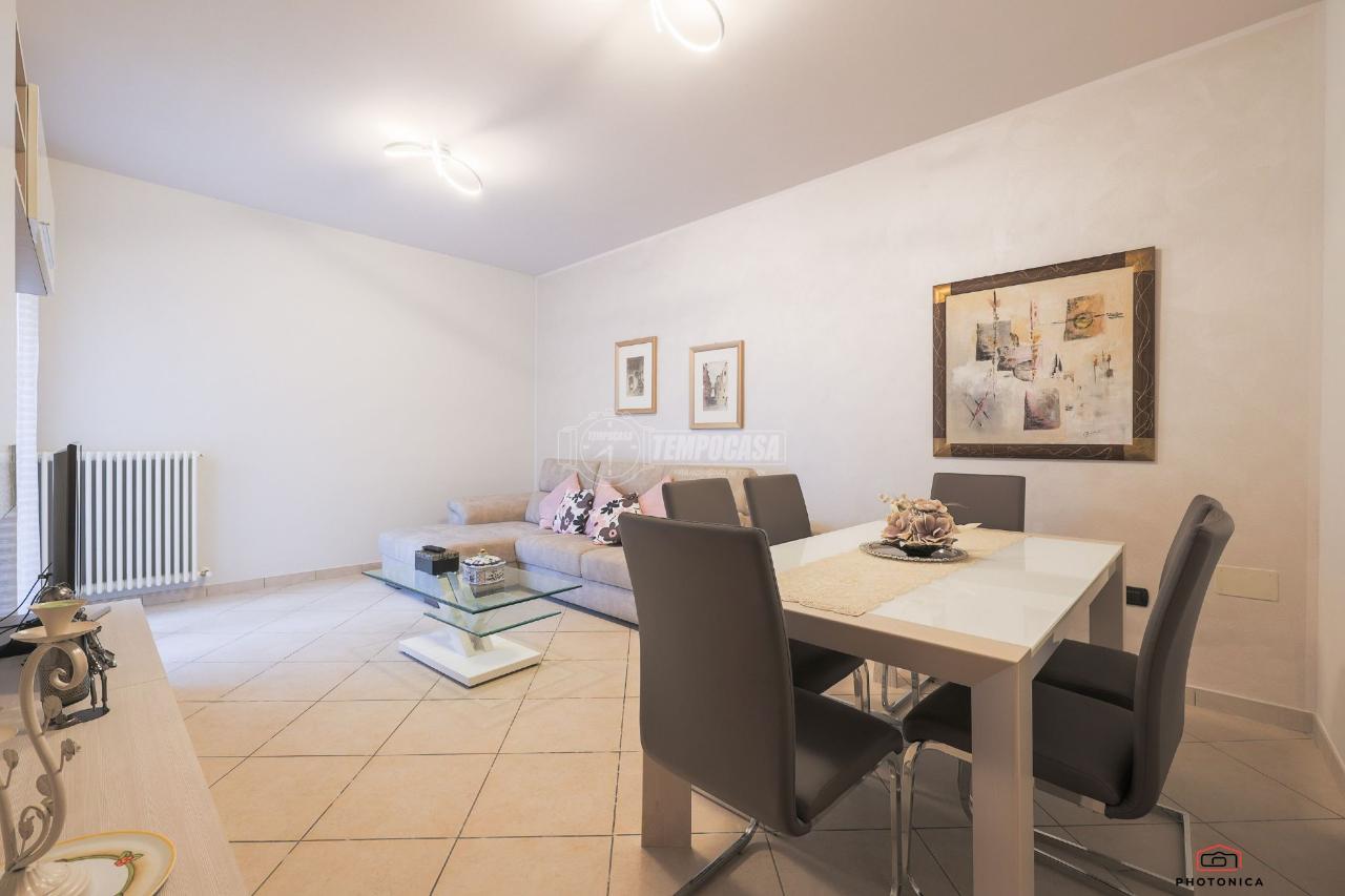 appartamento in vendita a Lugo