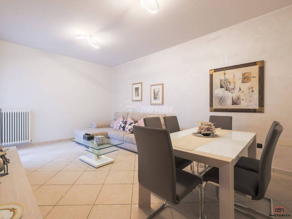 appartamento in vendita a Lugo