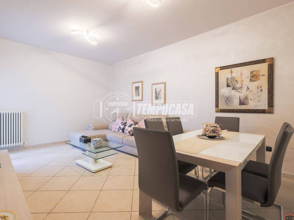 appartamento in vendita a Lugo