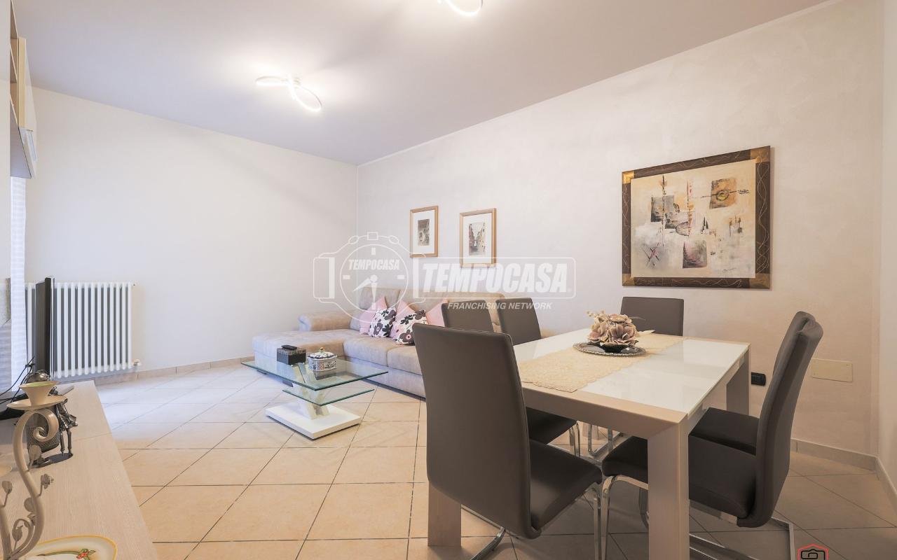 appartamento in vendita a Lugo