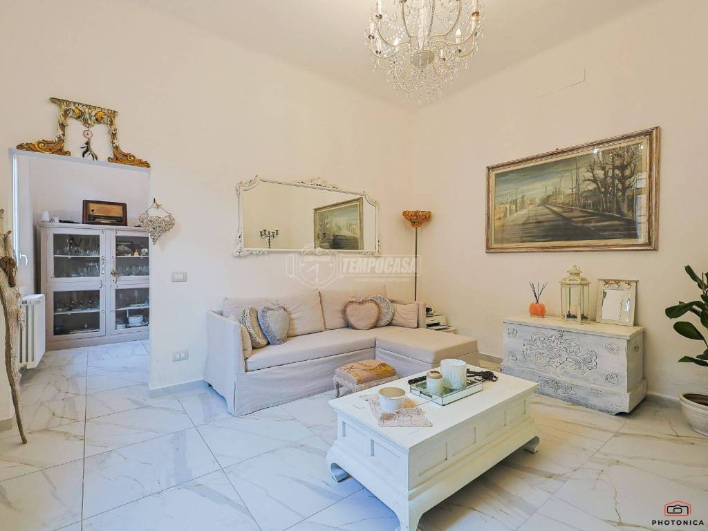casa indipendente in vendita a Lugo