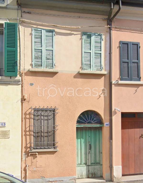 casa indipendente in vendita a Lugo