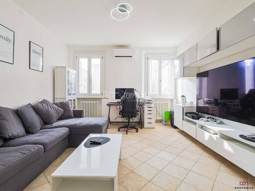 casa indipendente in vendita a Lugo