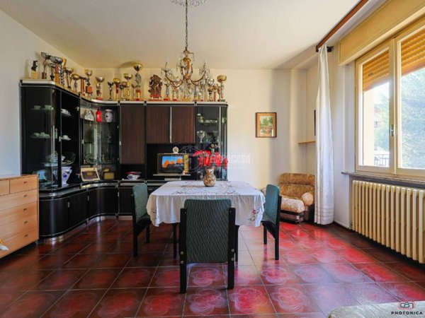 casa indipendente in vendita a Lugo