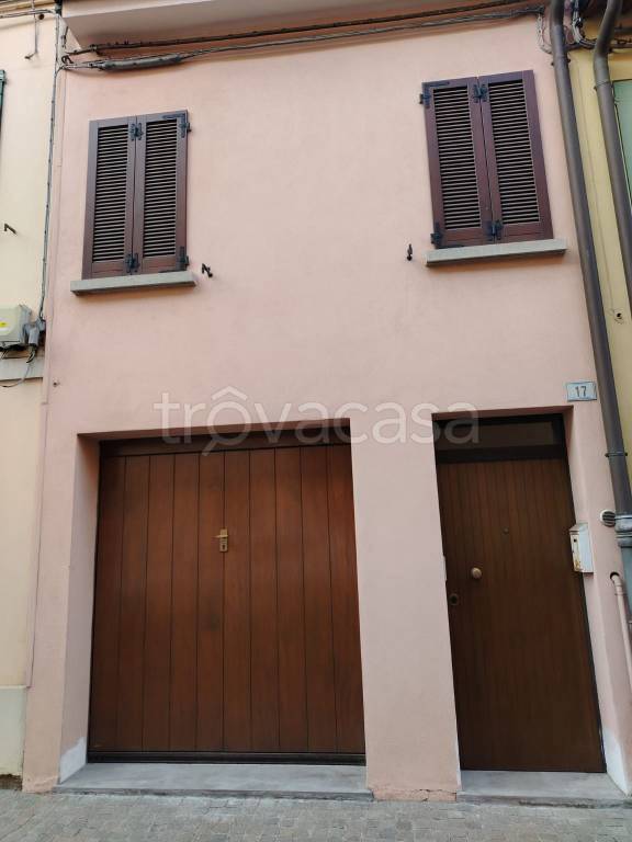 casa indipendente in vendita a Lugo