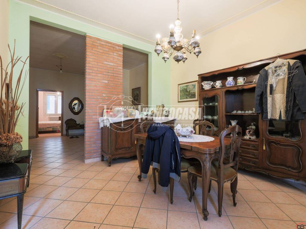 casa indipendente in vendita a Lugo