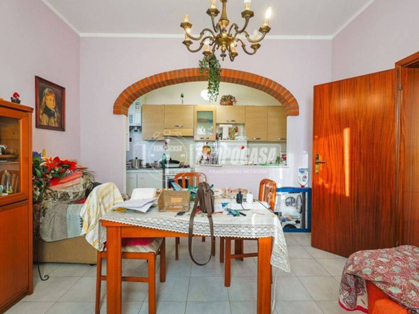 casa indipendente in vendita a Lugo