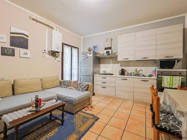 appartamento in vendita a Lugo