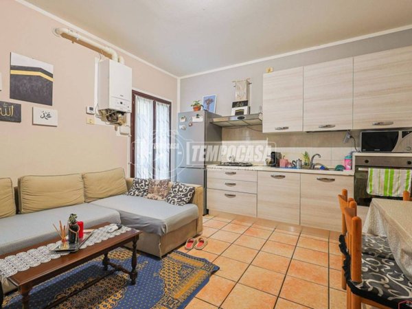 appartamento in vendita a Lugo