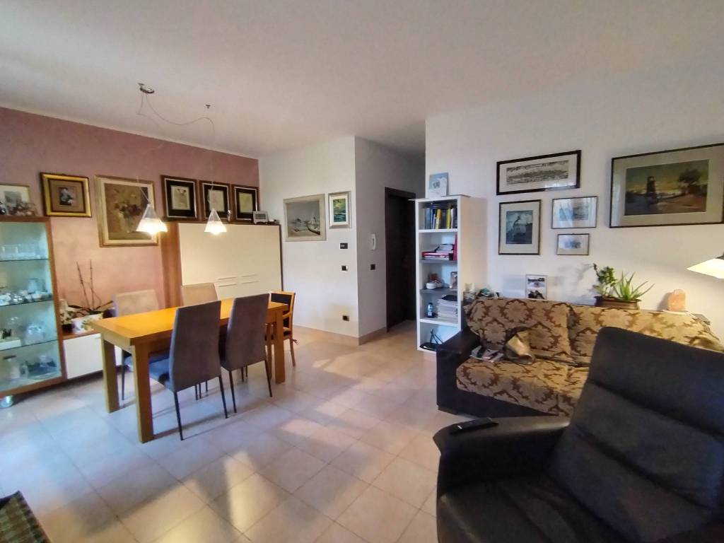 casa indipendente in vendita a Lugo in zona Villa San Martino