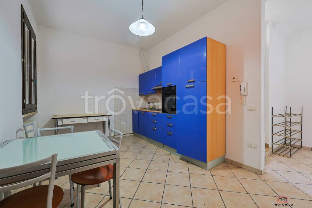 appartamento in vendita a Lugo