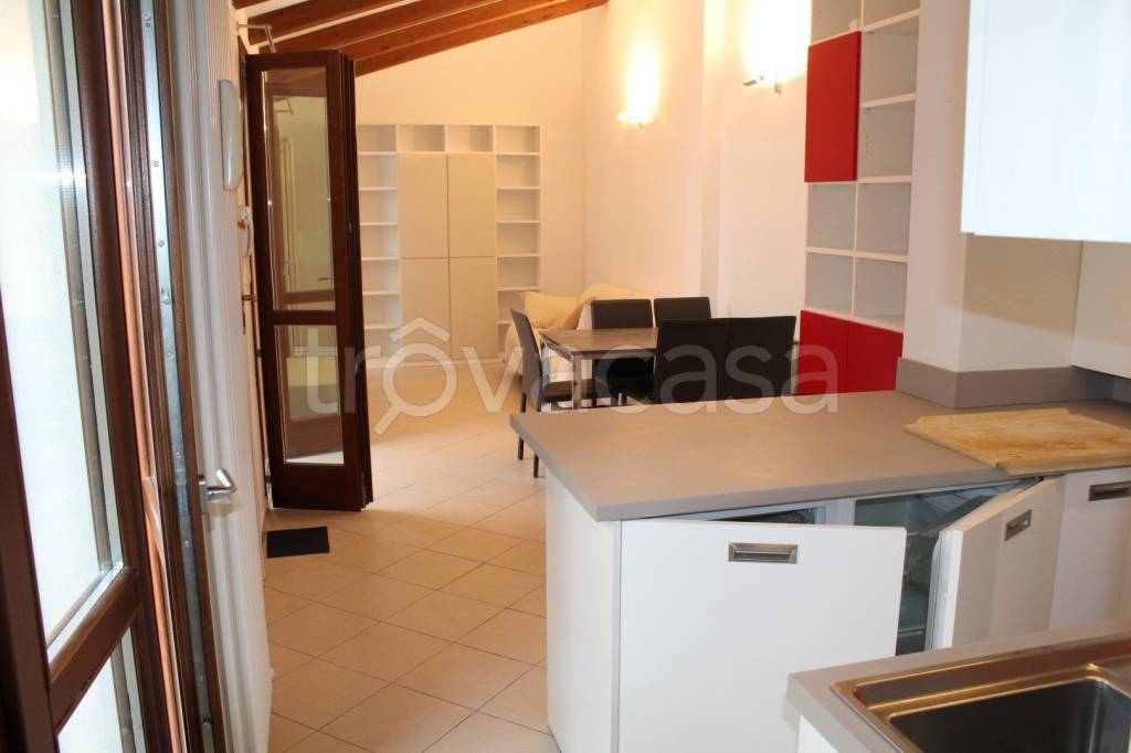 appartamento in vendita a Lugo