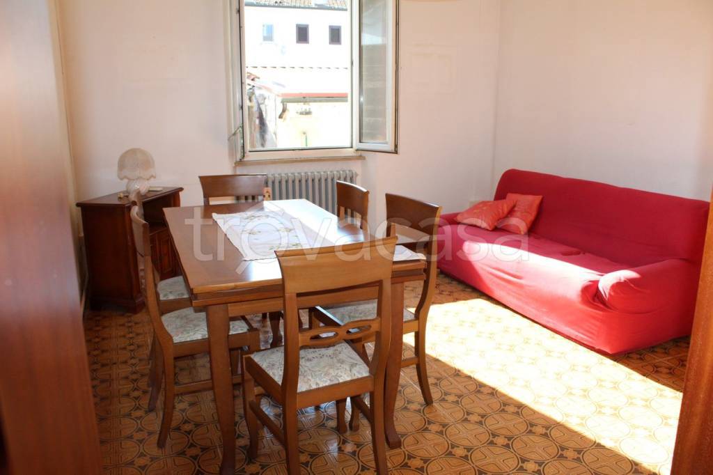 appartamento in vendita a Lugo