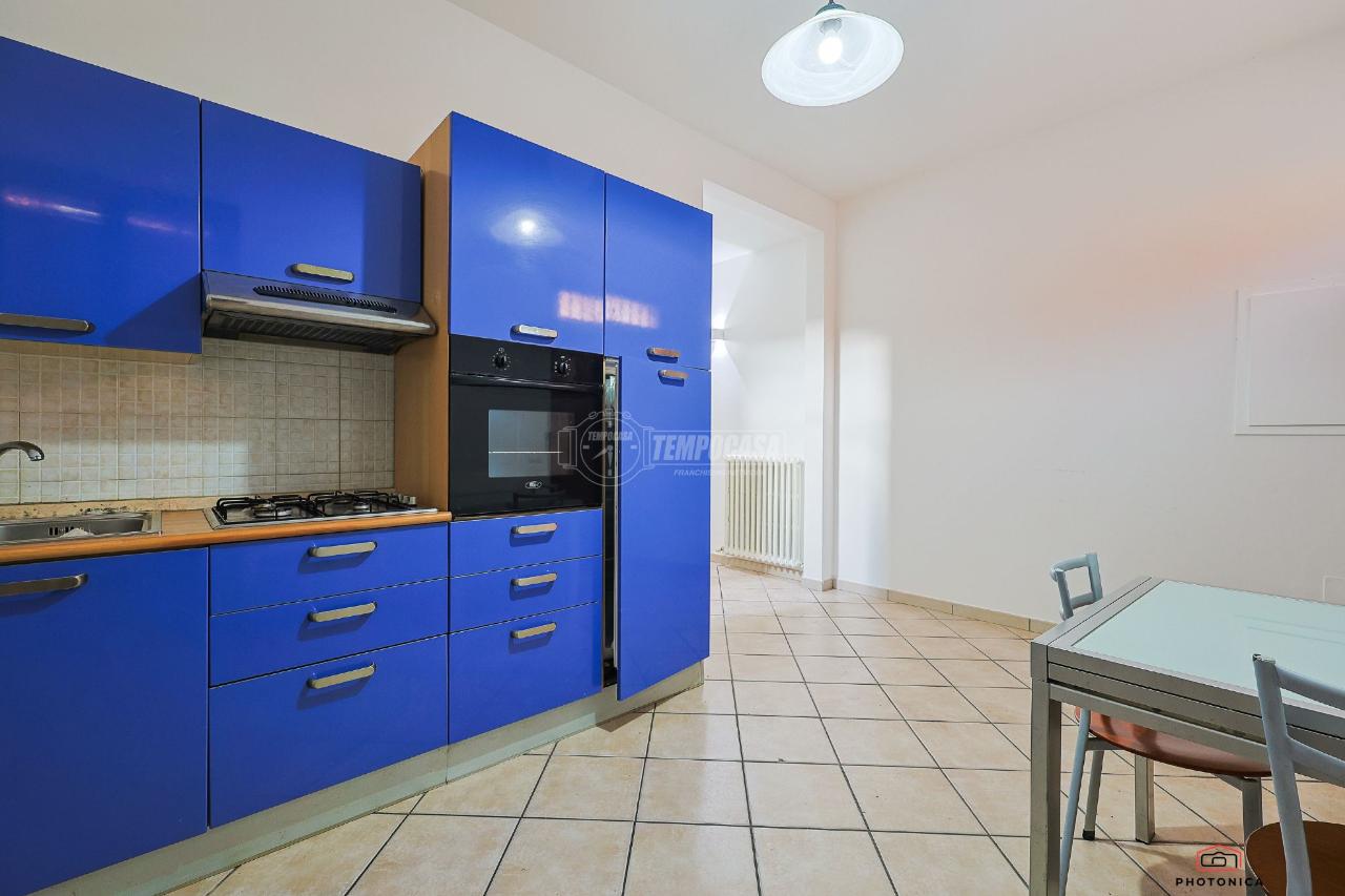 appartamento in vendita a Lugo