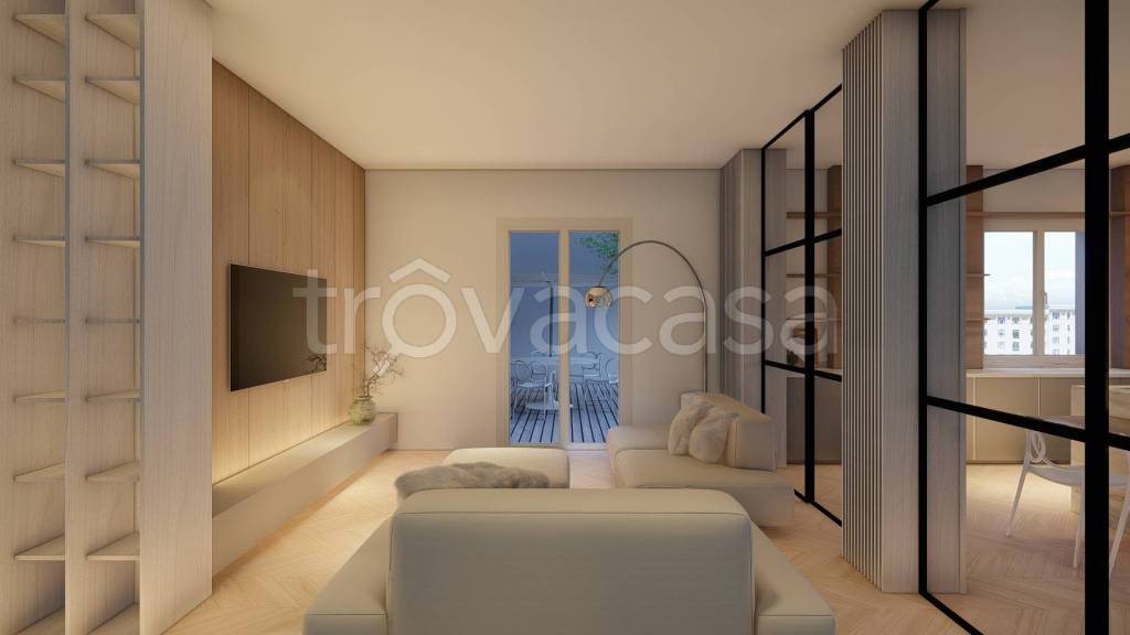 appartamento in vendita a Lugo